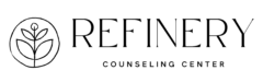 Refinery Counseling Center Logo