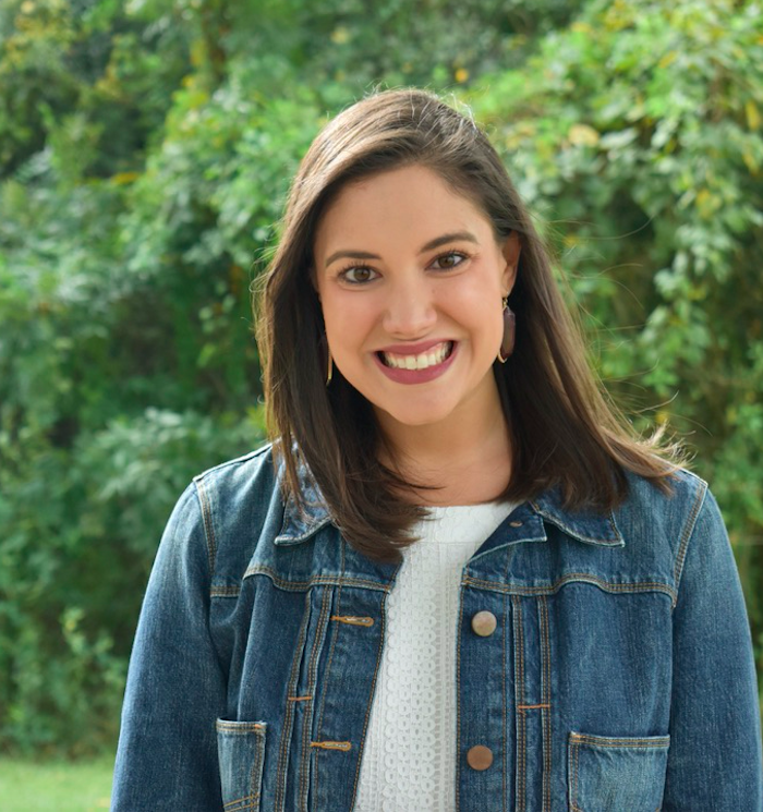 Sarah O, LPC