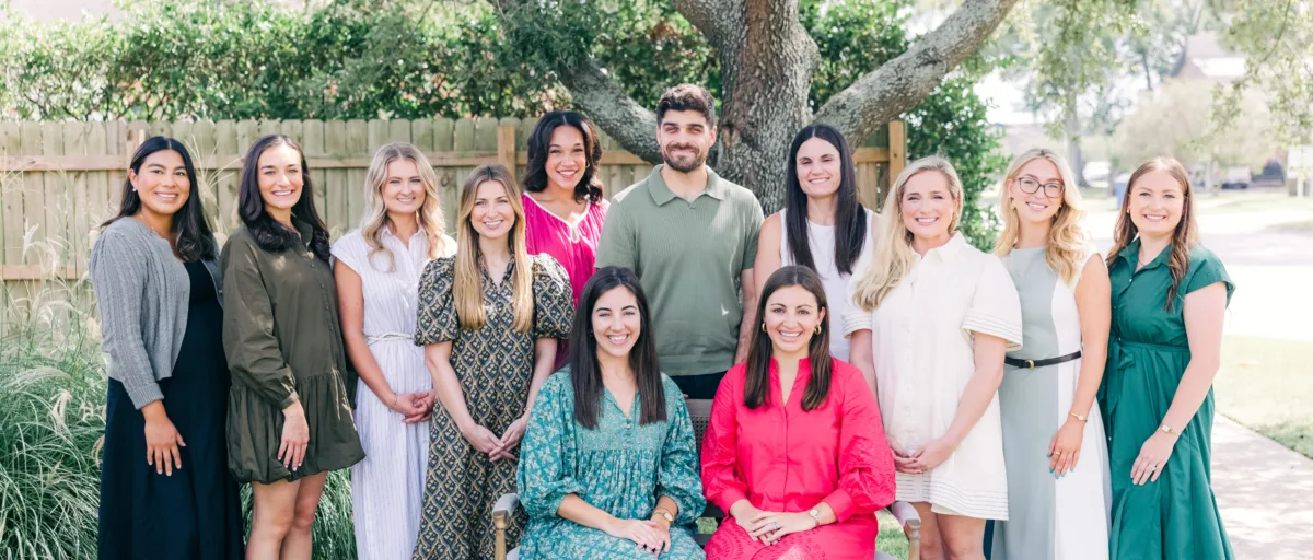 Refinery Counseling Center Team of Clinicians